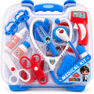 Kids Medical Kit — Large Size